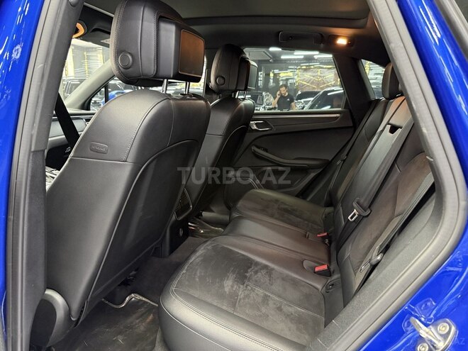 Porsche Macan 2019, 85,000 km - 2.0 l - Bakı