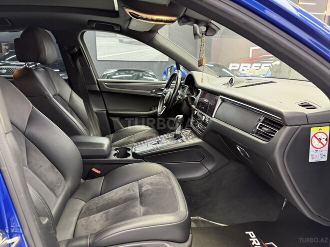 Porsche Macan 2019, 85,000 km - 2.0 l - Bakı