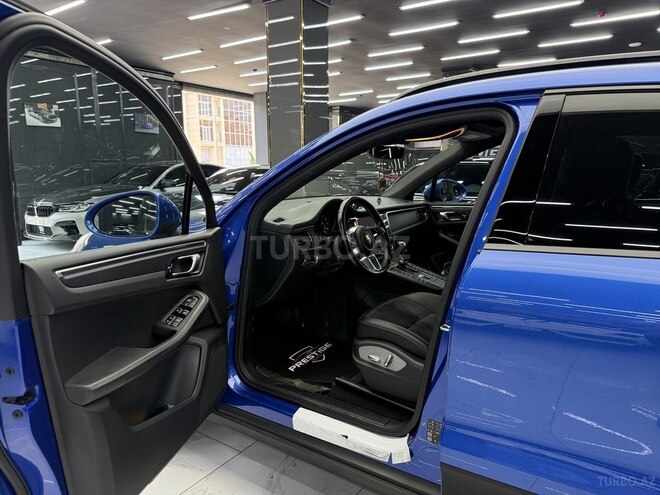 Porsche Macan 2019, 85,000 km - 2.0 l - Bakı