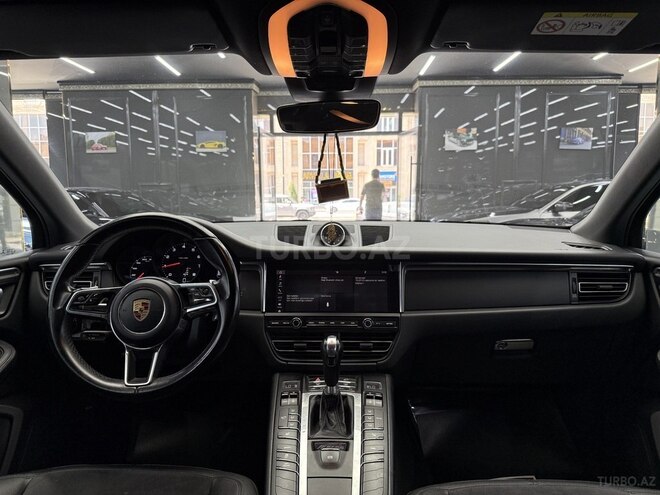 Porsche Macan 2019, 85,000 km - 2.0 l - Bakı