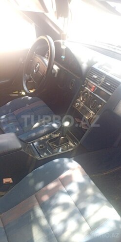 Mercedes C 180 1994, 383,869 km - 1.8 л - Bakı
