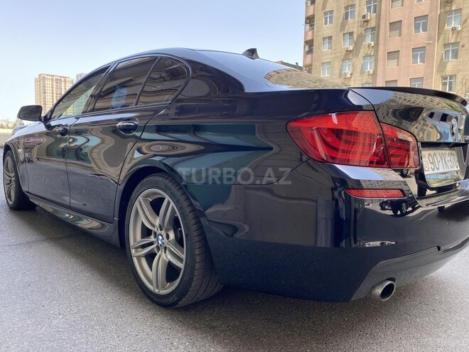 BMW 535 2010, 200,000 km - 3.0 l - Bakı