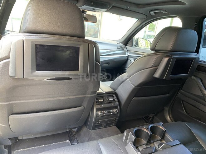 BMW 535 2010, 200,000 km - 3.0 l - Bakı