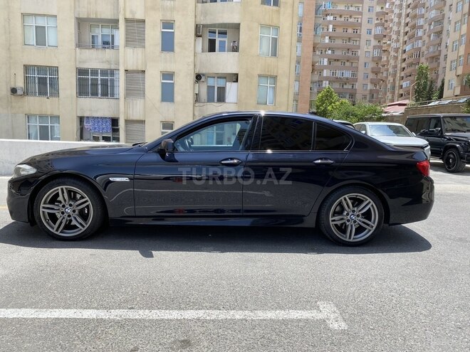 BMW 535 2010, 200,000 km - 3.0 l - Bakı