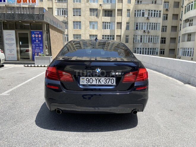 BMW 535 2010, 200,000 km - 3.0 l - Bakı