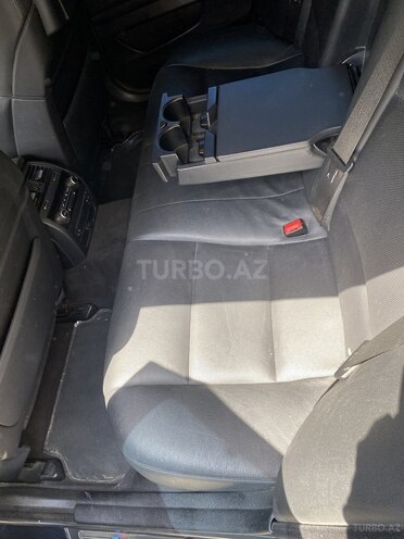 BMW 535 2010, 200,000 km - 3.0 l - Bakı