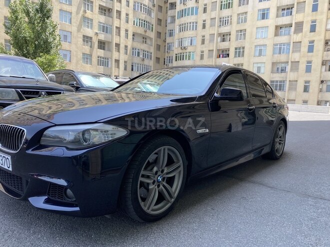 BMW 535 2010, 200,000 km - 3.0 l - Bakı