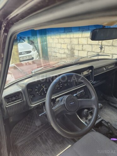 LADA (VAZ) 2107 2009, 70,000 km - 1.6 l - Göyçay