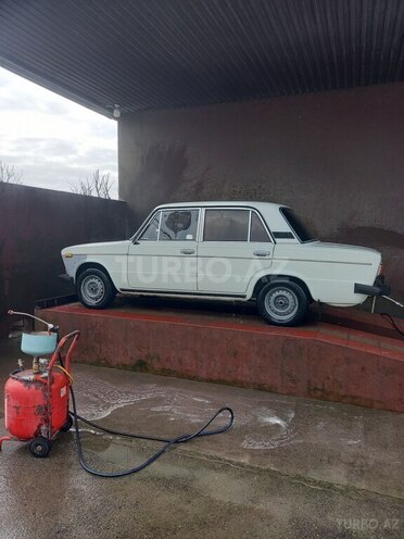 LADA (VAZ) 2106 1997, 72,222 km - 1.5 l - Göyçay
