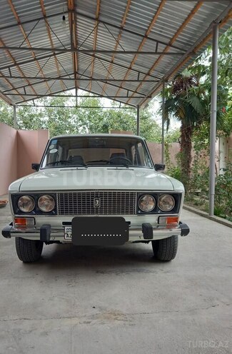 LADA (VAZ) 2106 1997, 72,222 km - 1.5 l - Göyçay