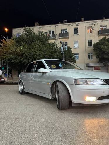 Opel Vectra 2001, 174,000 km - 1.6 l - Bakı