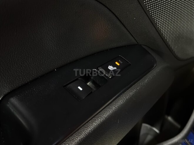 Hyundai Elantra 2016, 135,000 km - 2.0 л - Sumqayıt