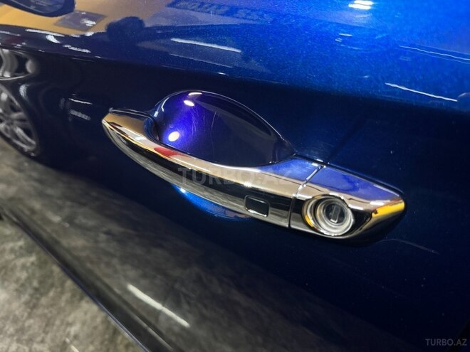 Hyundai Elantra 2016, 135,000 km - 2.0 л - Sumqayıt