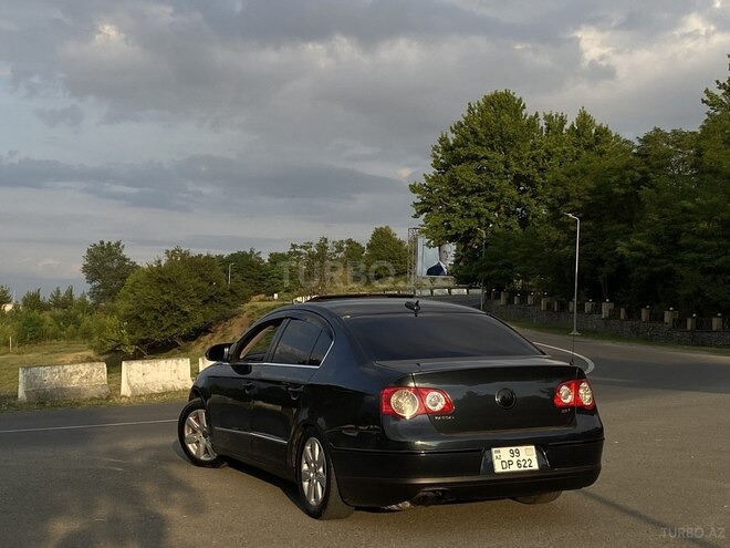 Volkswagen Passat 2005, 377,400 km - 2.0 l - Bakı