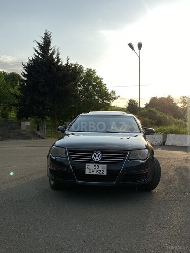 Volkswagen Passat 2005, 377,400 km - 2.0 l - Bakı