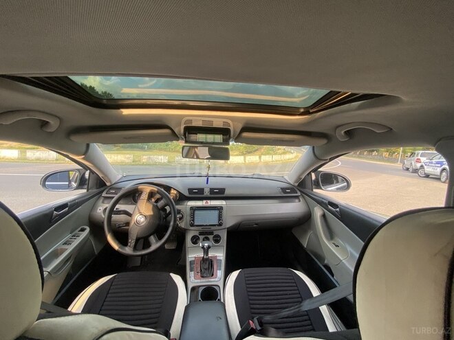Volkswagen Passat 2005, 377,400 km - 2.0 l - Bakı