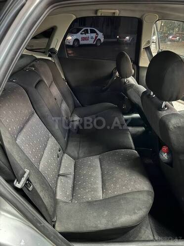 Opel Vectra 2001, 174,000 km - 1.6 l - Bakı