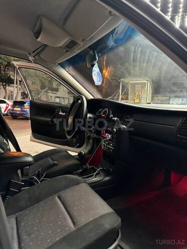 Opel Vectra 2001, 174,000 km - 1.6 l - Bakı