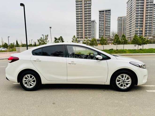 Kia K3 2017, 197 km - 1.6 l - Bakı
