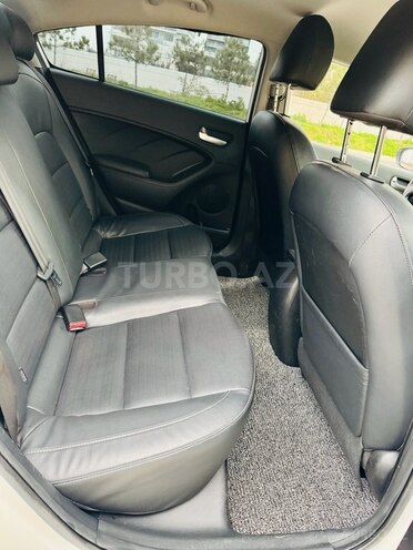 Kia K3 2017, 197 km - 1.6 l - Bakı
