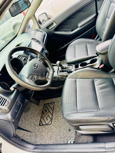 Kia K3 2017, 197 km - 1.6 l - Bakı