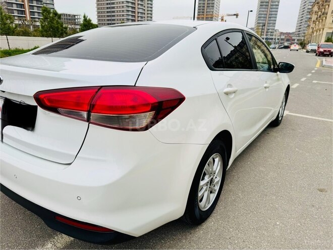 Kia K3 2017, 197 km - 1.6 l - Bakı