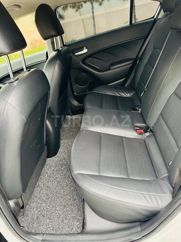 Kia K3 2017, 197 km - 1.6 l - Bakı