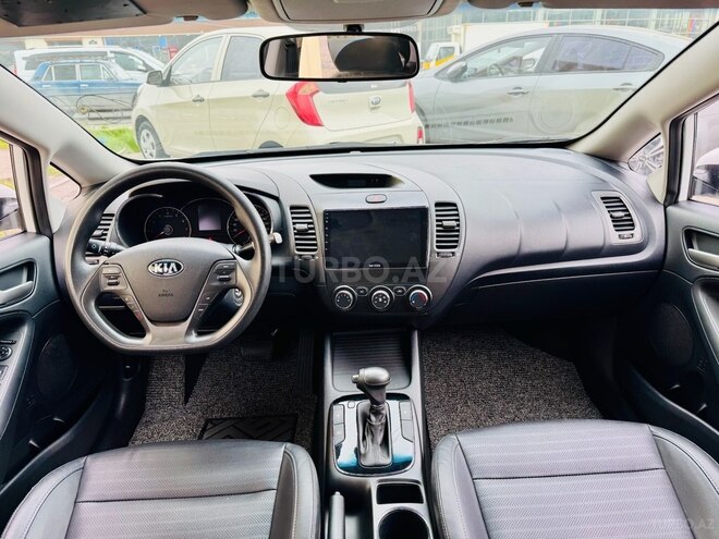 Kia K3 2017, 197 km - 1.6 l - Bakı