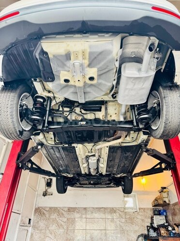 Kia K3 2017, 197 km - 1.6 l - Bakı