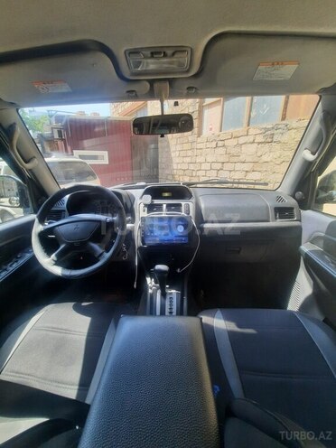 Mitsubishi Pajero io 2000, 270,200 km - 1.8 л - Bakı