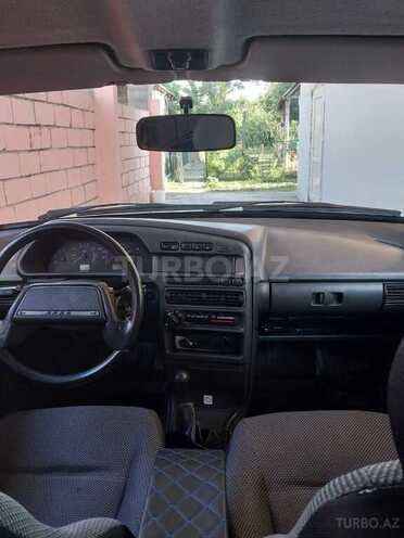 LADA (VAZ) 2115 2012, 128,000 km - 1.5 l - Bakı