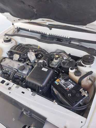 LADA (VAZ) 2115 2012, 128,000 km - 1.5 l - Bakı