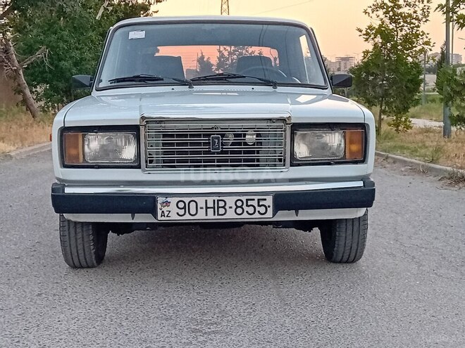 LADA (VAZ) 2107 2009, 97,000 km - 1.6 l - Bakı