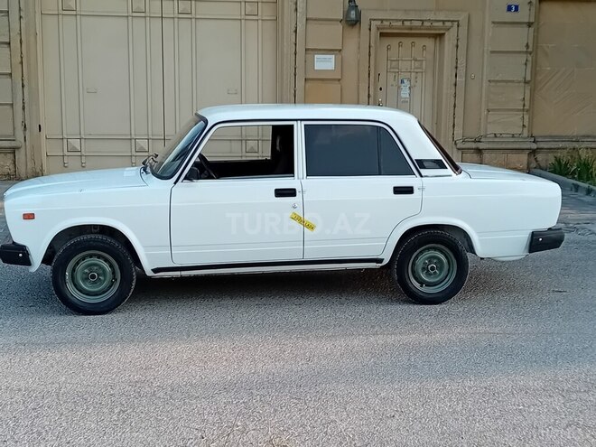 LADA (VAZ) 2107 2009, 97,000 km - 1.6 l - Bakı