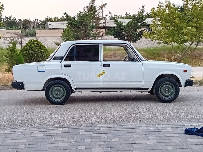 LADA (VAZ) 2107 2009, 97,000 km - 1.6 l - Bakı