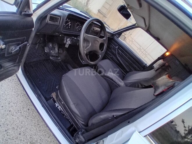 LADA (VAZ) 2107 2009, 97,000 km - 1.6 l - Bakı