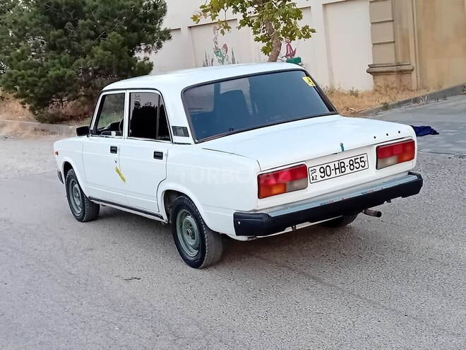 LADA (VAZ) 2107 2009, 97,000 km - 1.6 l - Bakı
