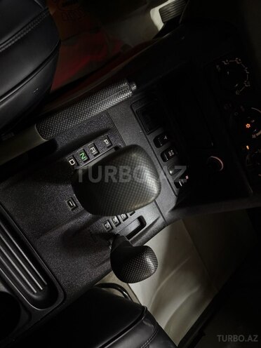 Mitsubishi Pajero 2004, 220,000 km - 3.0 л - Sumqayıt