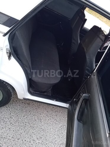 LADA (VAZ) 2107 2009, 97,000 km - 1.6 l - Bakı