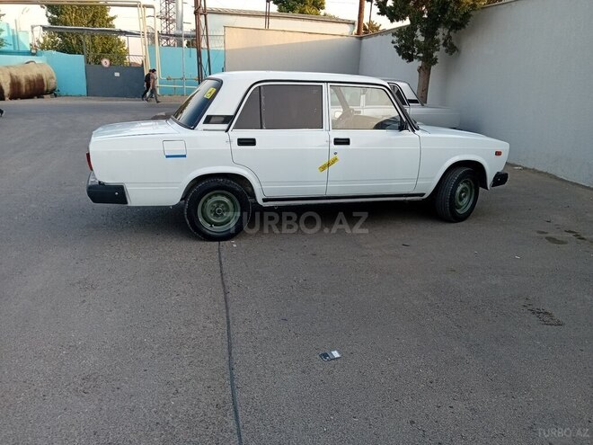 LADA (VAZ) 2107 2009, 97,000 km - 1.6 l - Bakı