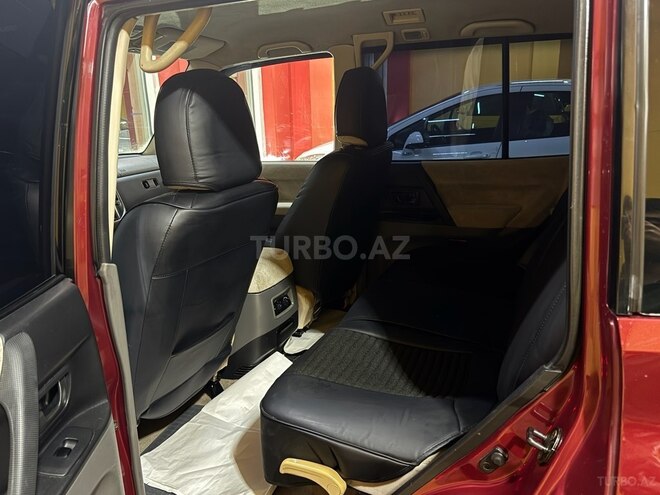 Mitsubishi Pajero 2004, 220,000 km - 3.0 л - Sumqayıt