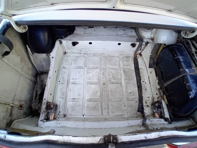 LADA (VAZ) 2107 2009, 97,000 km - 1.6 l - Bakı
