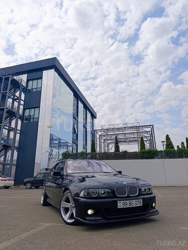 BMW 525 2000, 350,000 km - 2.5 l - Bakı