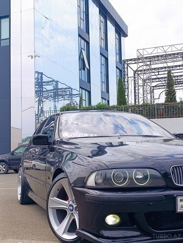 BMW 525 2000, 350,000 km - 2.5 l - Bakı