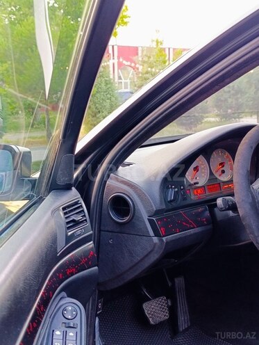BMW 525 2000, 350,000 km - 2.5 l - Bakı