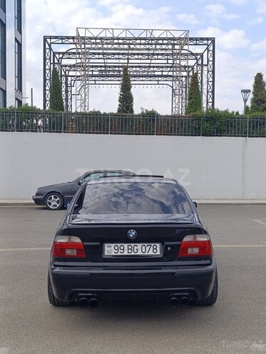 BMW 525 2000, 350,000 km - 2.5 l - Bakı