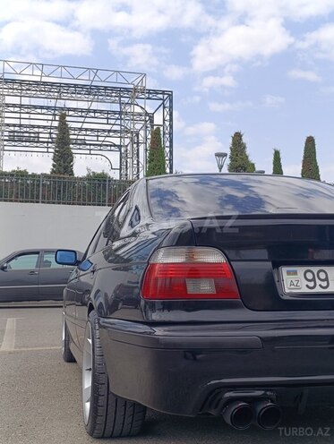 BMW 525 2000, 350,000 km - 2.5 l - Bakı