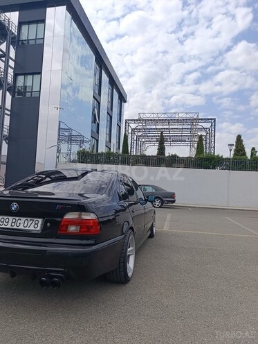 BMW 525 2000, 350,000 km - 2.5 l - Bakı
