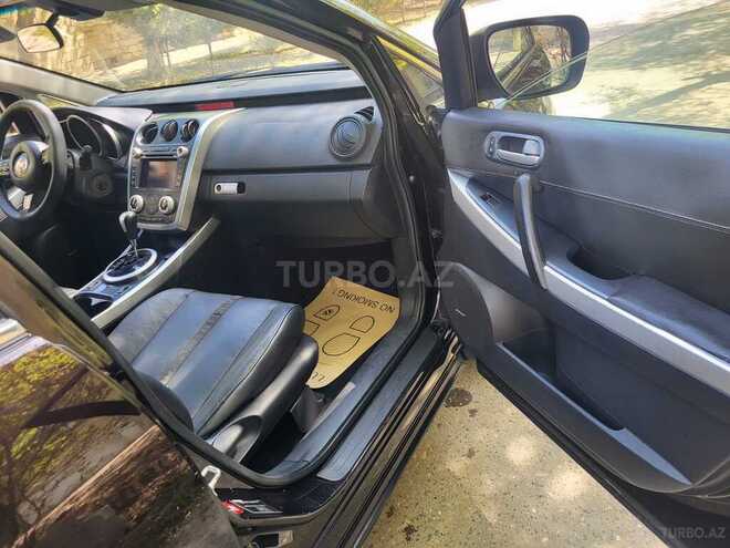 Mazda CX-7 2009, 234,123 km - 2.3 l - Bakı