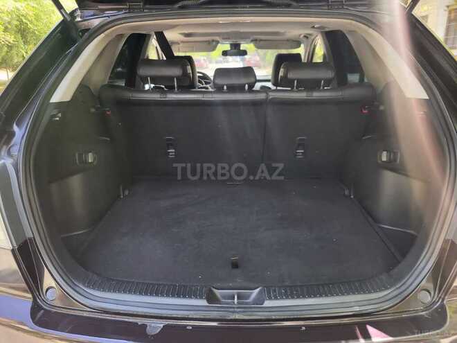 Mazda CX-7 2009, 234,123 km - 2.3 l - Bakı